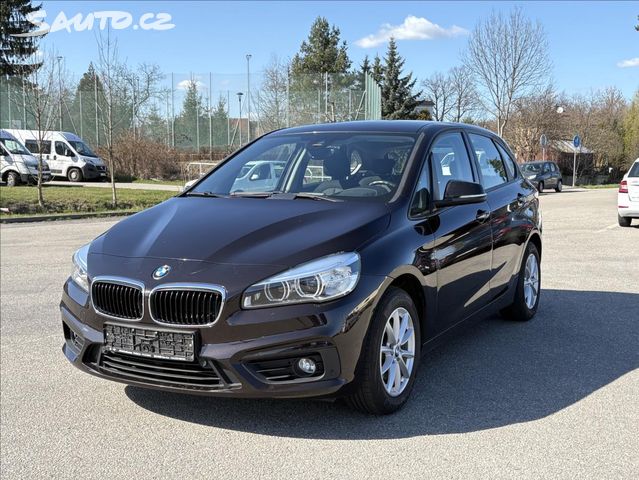 BMW Řada 2